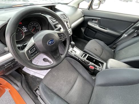 Used 2015 Subaru Crosstrek 2.0i Premium w/ Moonroof Package image 18