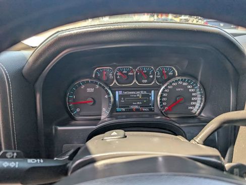 Used 2017 GMC Sierra 2500 SLT w/ Duramax Plus Package AWD/4WD image 21