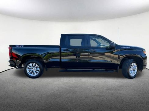 Used 2022 Chevrolet Silverado 1500 Custom image 15