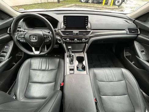 Used 2021 Honda Accord Sport Special Edition image 10