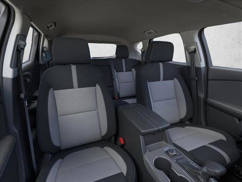 New 2026 Chevrolet Blazer LT image 16