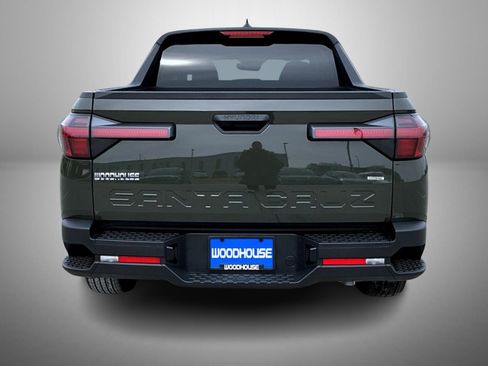 New 2026 Hyundai Santa Cruz SEL AWD/4WD image 6