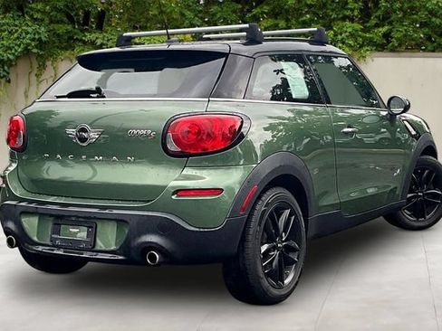 Used 2015 MINI Cooper Paceman S AWD/4WD image 6