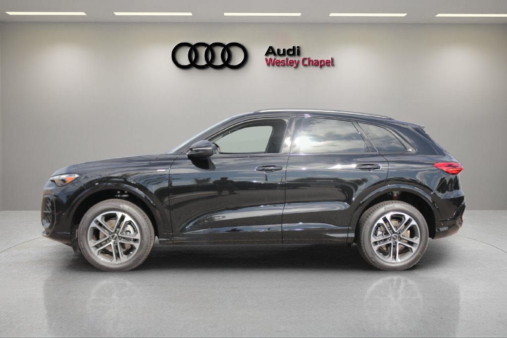 New 2026 Audi Q5 2.0T AWD/4WD image 2