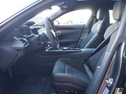 New 2026 Audi S e-tron GT Premium Plus AWD/4WD image 6