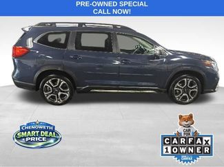 Used 2023 Subaru Ascent Limited w/ Technology Package AWD/4WD video 4