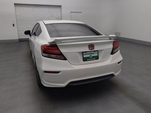 Used 2014 Honda Civic LX image 6