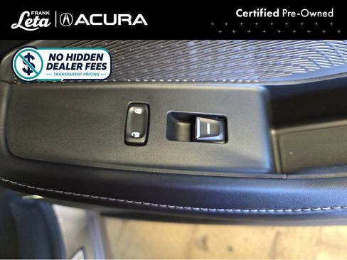 Used 2023 Acura MDX SH-AWD w/ Advance Package image 23