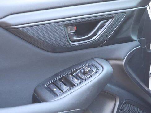 Used 2021 Subaru Outback image 22