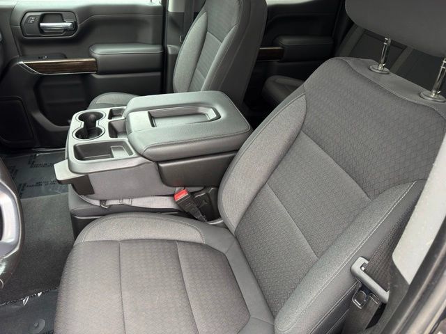 Used 2020 GMC Sierra 1500 SLE w/ SLE Value Package AWD/4WD image 6