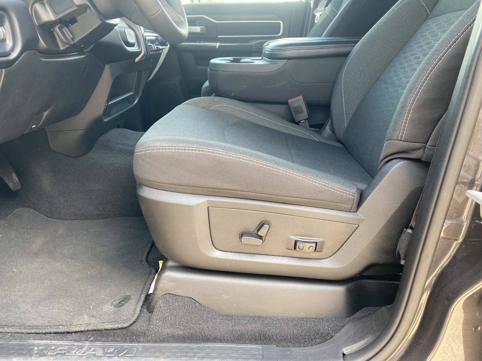 Used 2026 RAM 2500 Big Horn AWD/4WD image 24
