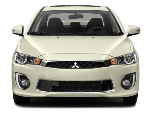 Used 2016 Mitsubishi Lancer ES FWD image 4