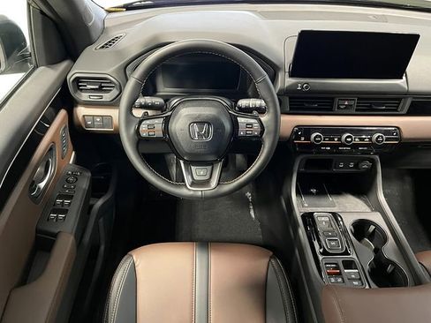 New 2026 Honda Pilot TrailSport image 27