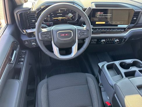 New 2026 GMC Sierra 2500 SLE w/ SLE Value Package; image 15