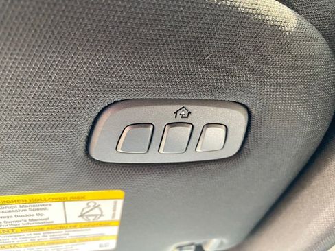 New 2025 Ford Expedition Platinum w/ Stealth Performance Package image 26