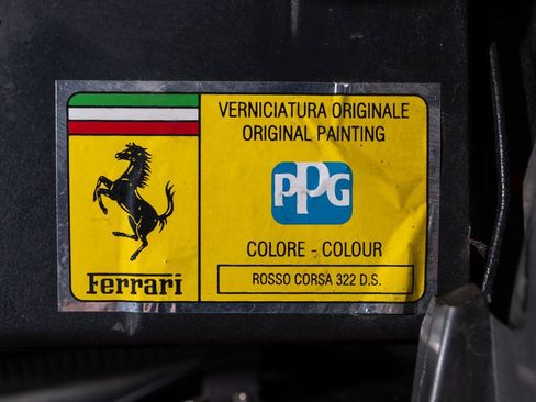 Used 2001 Ferrari 550 Maranello Coupe image 33