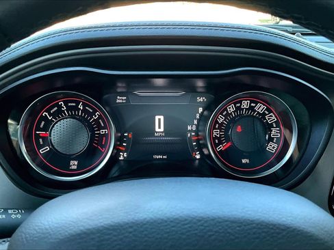 Certified 2023 Dodge Challenger SXT w/ Plus Package image 27