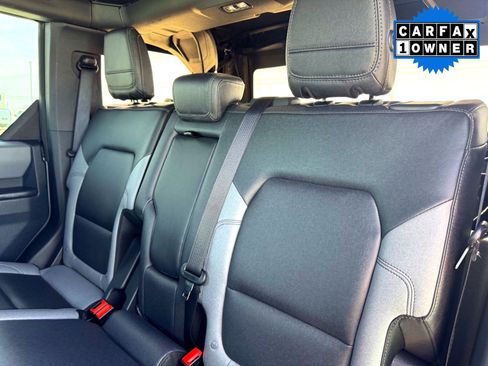 Used 2024 Ford Bronco Big Bend image 16