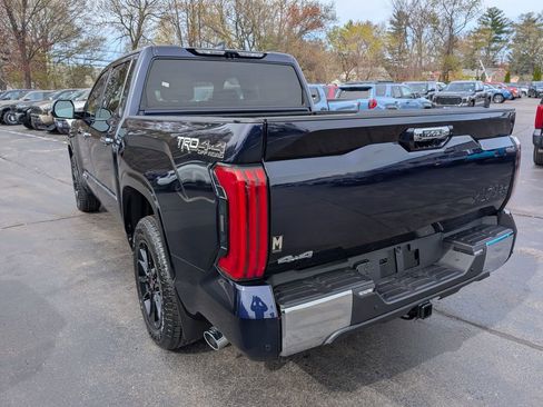 Used 2026 Toyota Tundra 1794 Edition w/ TRD Off-Road Package AWD/4WD image 5