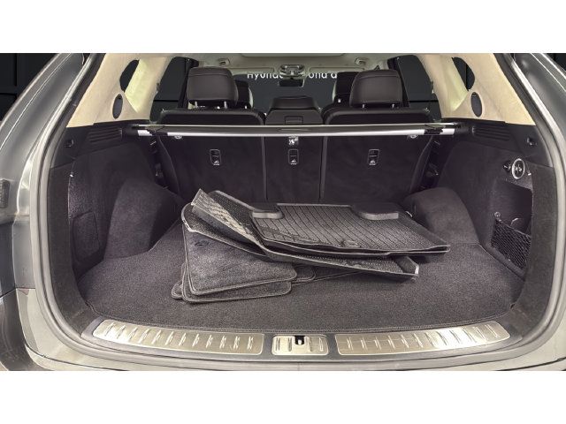 Used 2025 Genesis GV80 3.5T Prestige AWD/4WD image 28