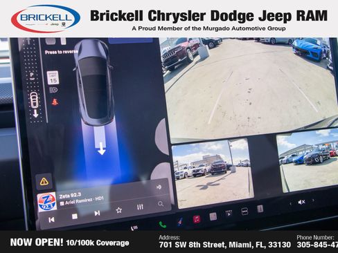 Used 2025 Tesla Model 3 Performance image 27