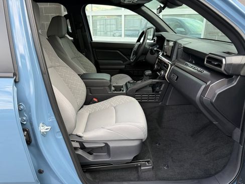 Used 2026 Toyota Tacoma SR5 AWD/4WD image 42