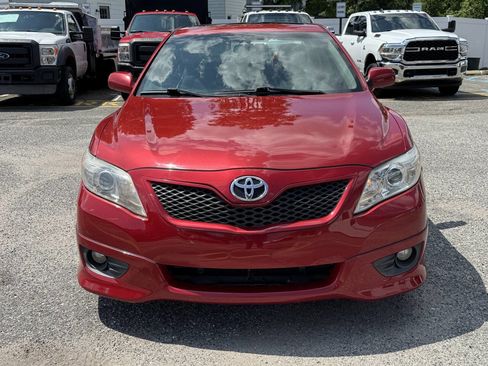 Used 2010 Toyota Camry SE image 31