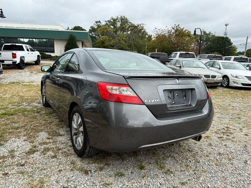 Used 2011 Honda Civic EX-L image 7