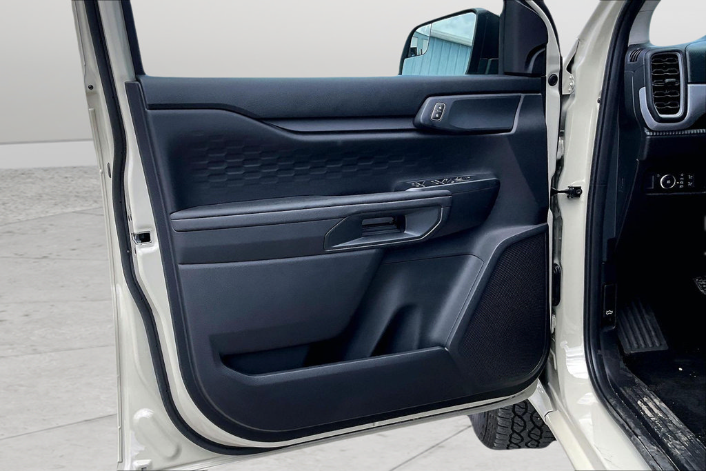 New 2026 Ford Ranger XL RWD image 15