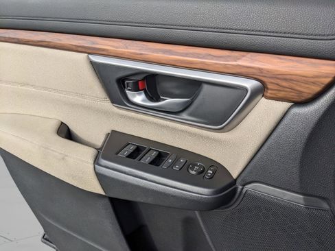 Used 2021 Honda CR-V EX image 34