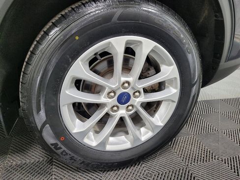 Used 2021 Ford Escape SE AWD/4WD image 31