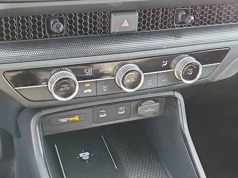 Certified 2026 Honda CR-V LX image 15