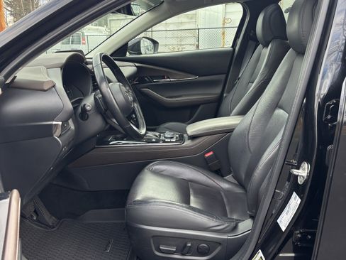 Certified 2023 MAZDA CX-30 2.5 Turbo w/ Premium Package image 22