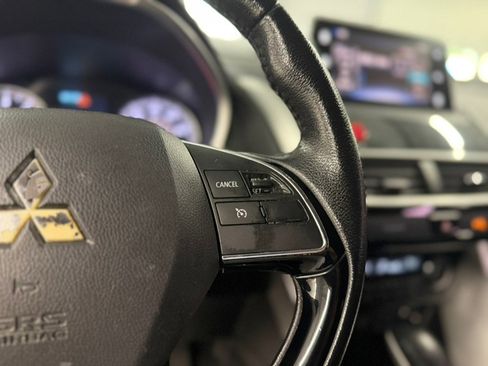 Used 2018 Mitsubishi Eclipse Cross SE AWD/4WD image 26
