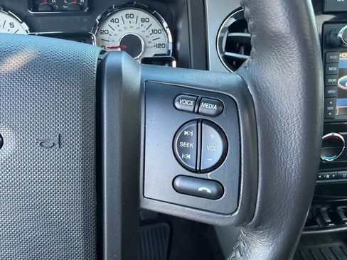 Used 2014 Ford Expedition EL Limited w/ Equipment Group 301A image 24