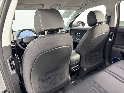 Used 2022 Hyundai Ioniq 5 SEL w/ Cargo Package image 34