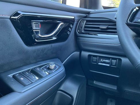 Certified 2025 Subaru Forester Touring image 25