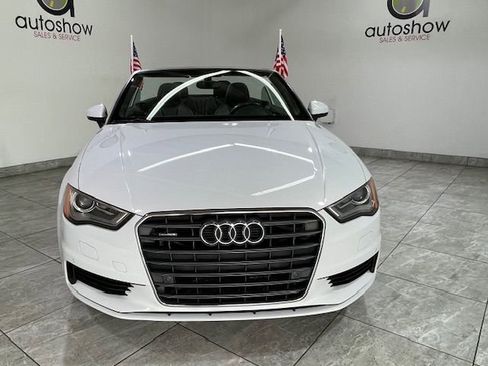 Used 2015 Audi A3 2.0T Premium Plus image 5