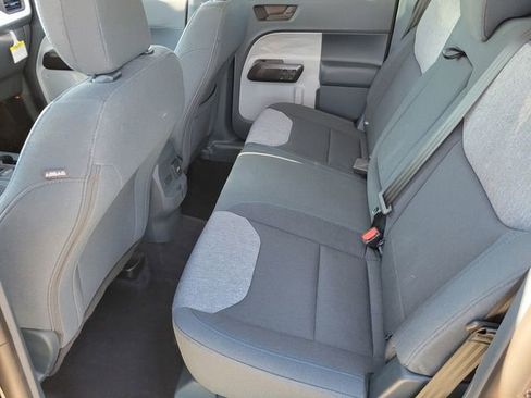 Used 2025 Ford Maverick XLT w/ XLT Luxury Package image 11