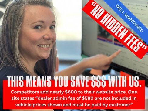 Used 2018 Ford F150 XLT w/ Equipment Group 301A Mid image 12