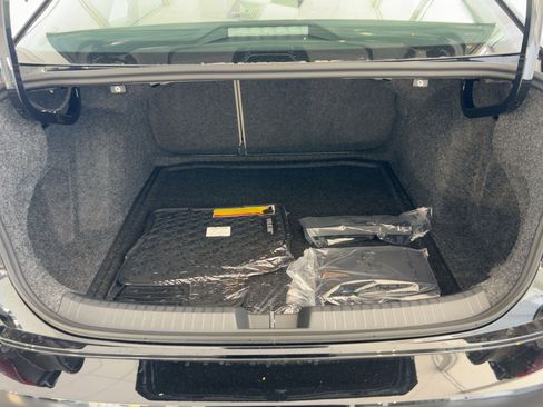 New 2026 Volkswagen Jetta S image 28