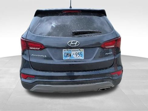 Used 2018 Hyundai Santa Fe Sport FWD image 6