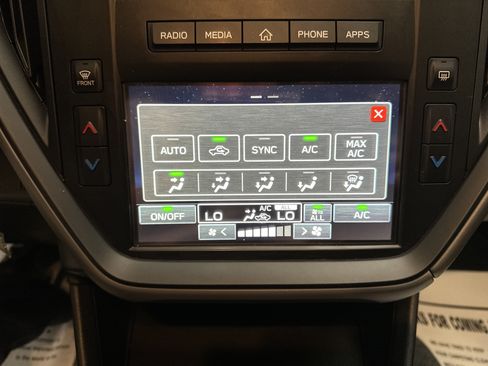 Used 2025 Subaru Crosstrek 2.0i AWD/4WD image 29