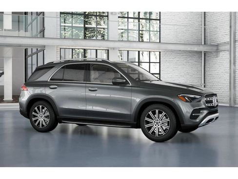 New 2026 Mercedes-Benz GLE 450e 4MATIC image 26