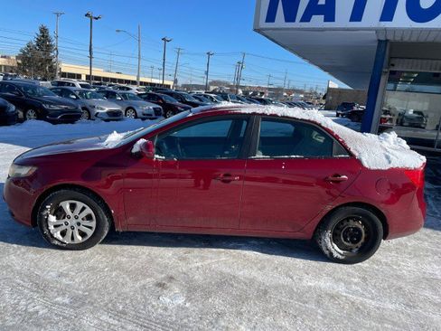 Used 2012 Kia Forte EX image 2