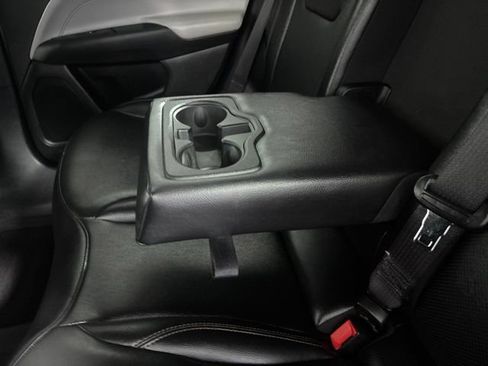 Used 2022 Jeep Compass Limited AWD/4WD image 26