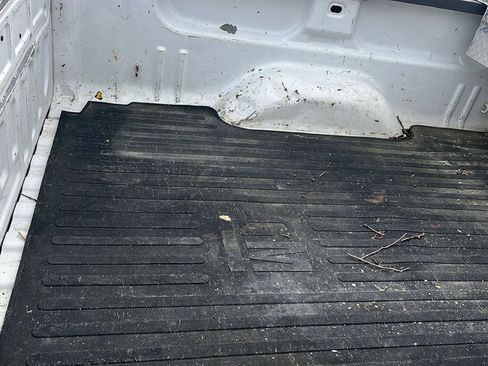 Used 2015 Chevrolet Silverado 2500 W/T w/ WT Convenience Package image 22