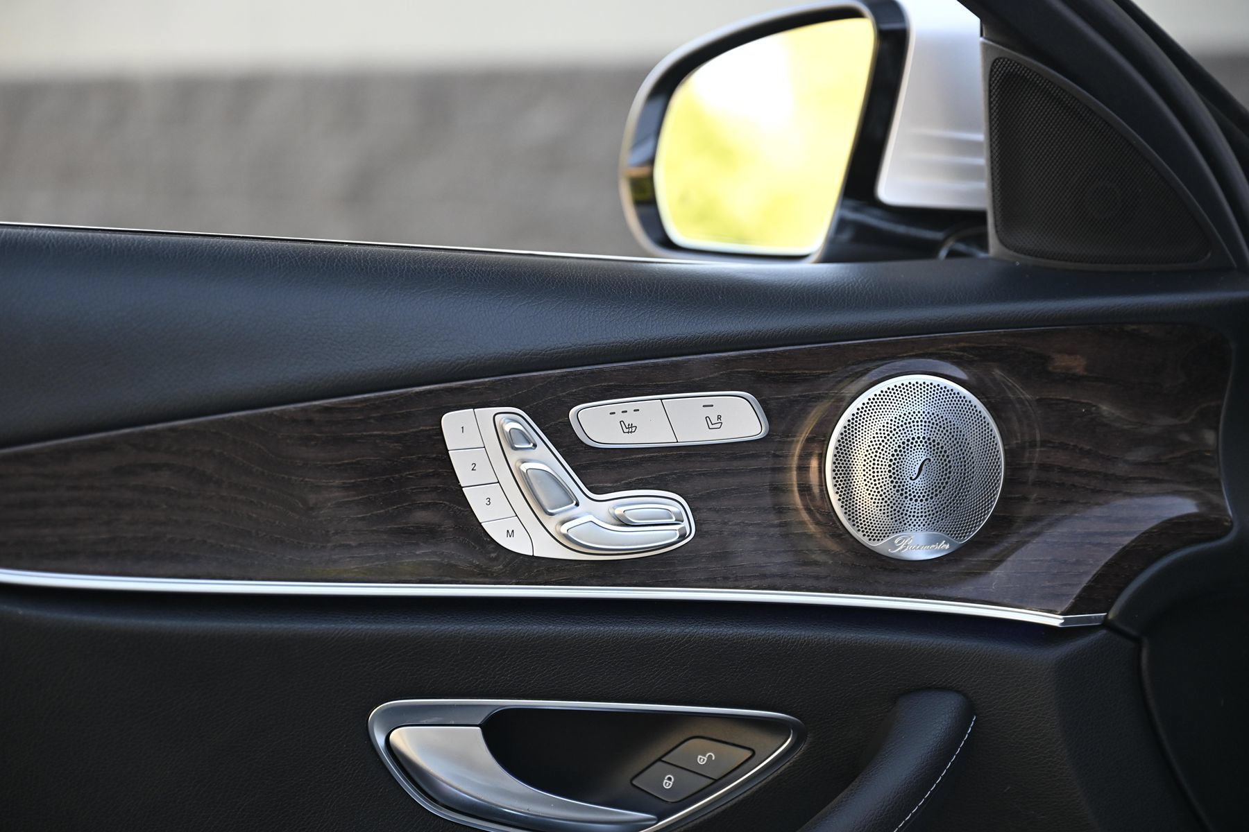 Used 2017 Mercedes-Benz E 300 image 15