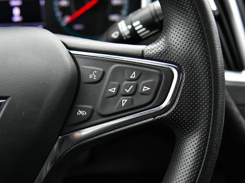 Used 2023 Chevrolet Malibu LT image 27