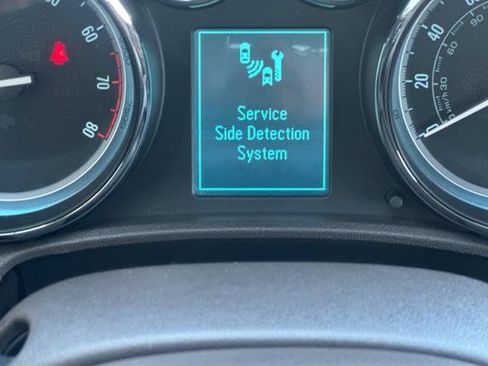 Used 2014 Buick Verano Leather FWD image 30